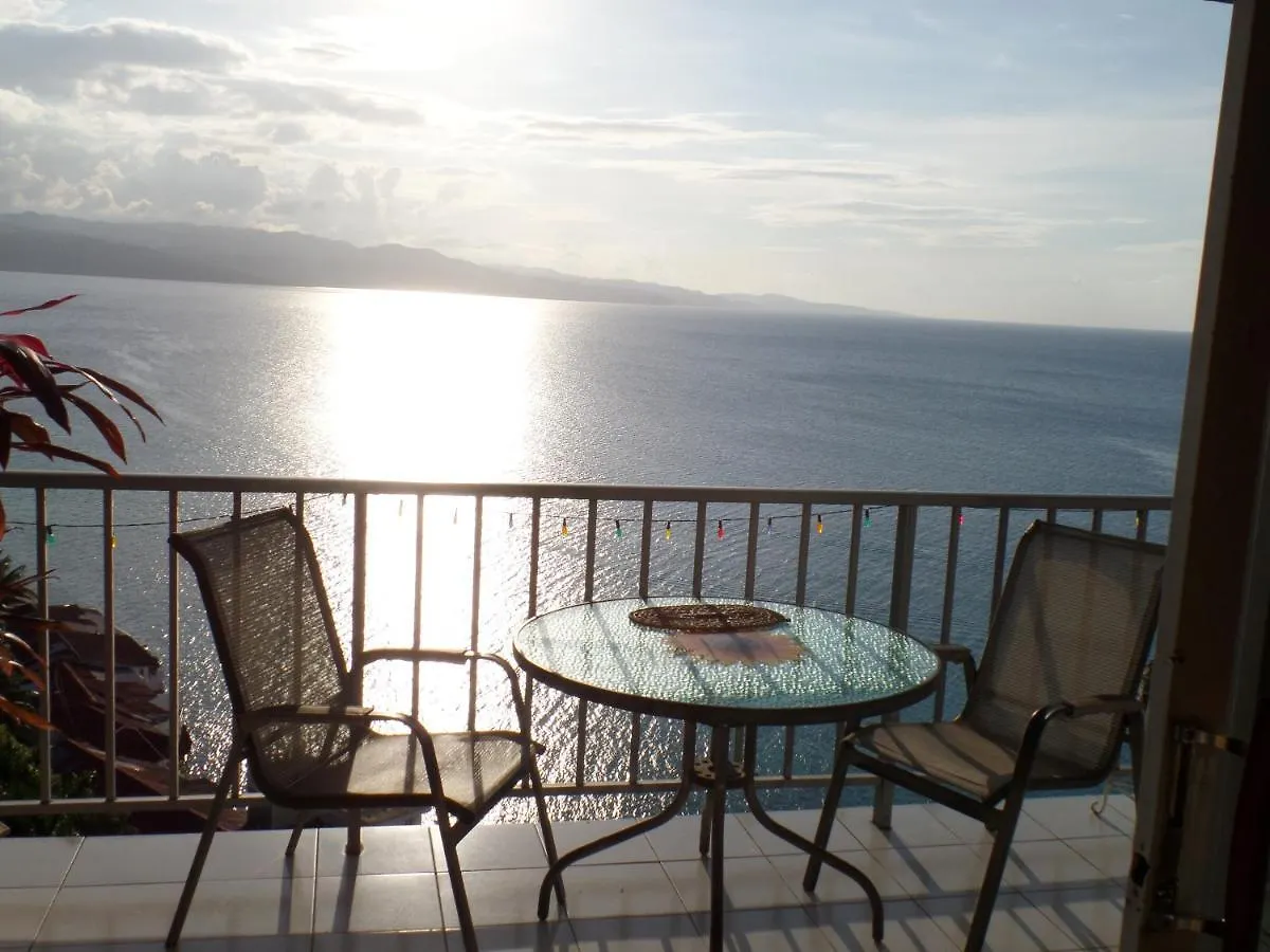 Apartment Penthouse Studio @ Montego Bay Club Resort