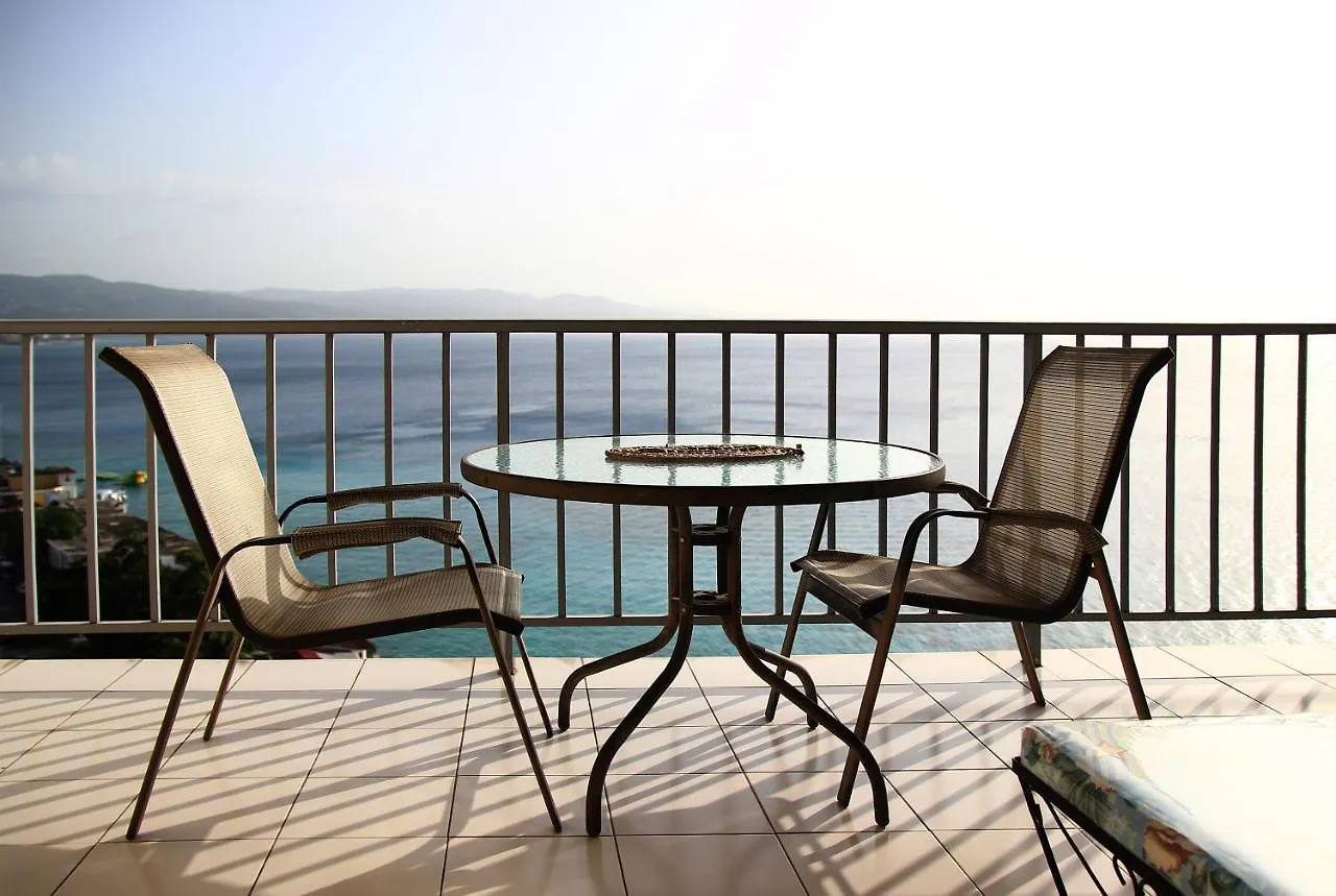 Apartment Penthouse Studio @ Montego Bay Club Resort