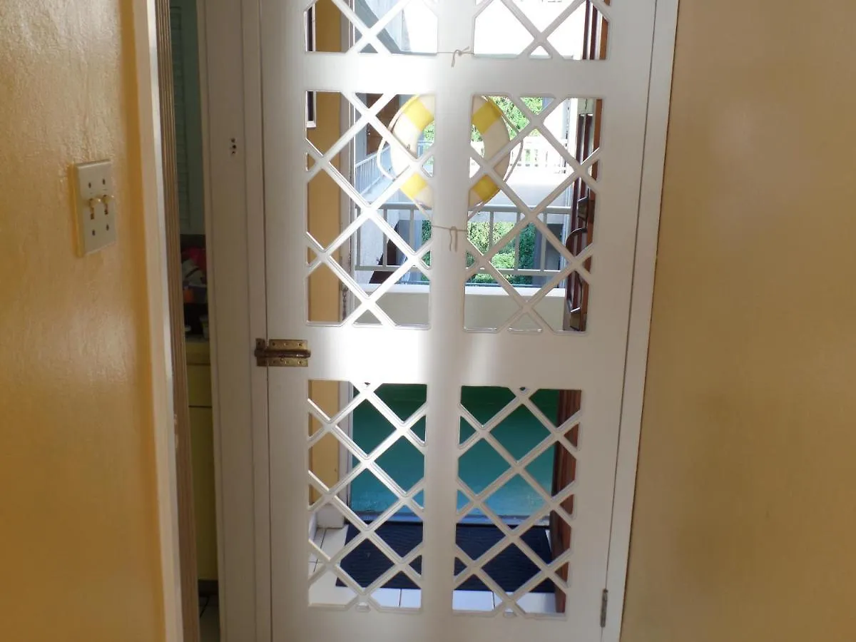 Apartment Penthouse Studio @ Montego Bay Club Resort