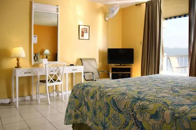 Penthouse Studio @ Montego Bay Club Resort