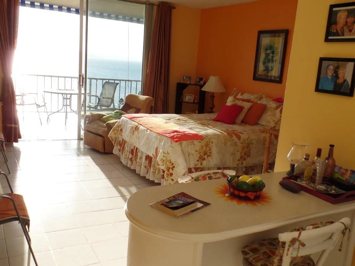 Apartment Penthouse Studio @ Montego Bay Club Resort Jamaica